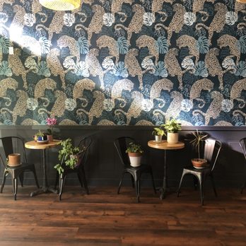 Understory - Inside dining when available - Filipino Near Me - Oakland, California Understory - Inside dining when available - Filipino Near Me - Oakland, California