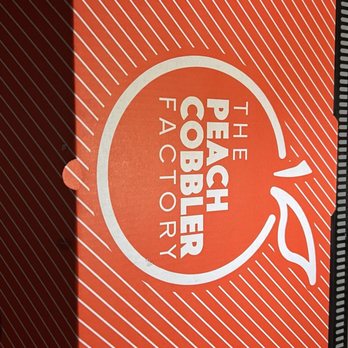 The Peach Cobbler Factory - Desserts Near Me - Independence, Ohio