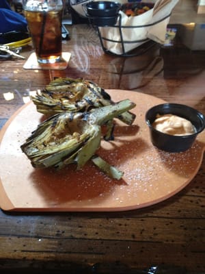 Congregation Brewery & Cocina - Pasadena by null