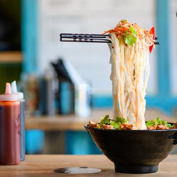 Bami House - Auntie Ha's Flying Noodles - Vietnamese Near Me - Munich, BY Bami House - Auntie Ha's Flying Noodles - Vietnamese Near Me - Munich, BY
