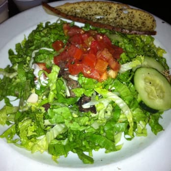 Tustin Brewing - Chopped salad - Breweries Near Me - Tustin, California Tustin Brewing - Chopped salad - Breweries Near Me - Tustin, California
