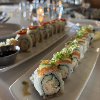 Shorebird - Sushi - Seafood Near Me - Newport Beach, California Shorebird - Sushi - Seafood Near Me - Newport Beach, California
