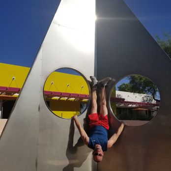 Scottsdale Mall - Can't resist! - Shopping Centers Near Me - Scottsdale, Arizona