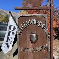 Willowbrook Apple Farm