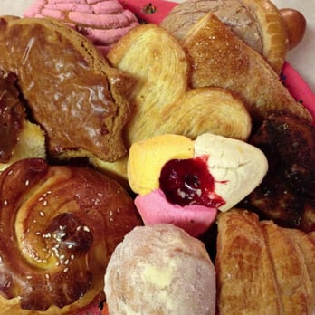 Pan Dulce Bakery - The after - Bakeries Near Me - Lincoln, Nebraska