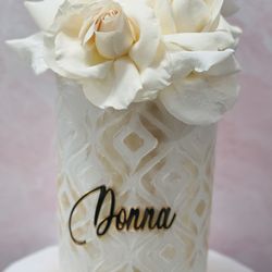 Kimone's Cake Art Studio