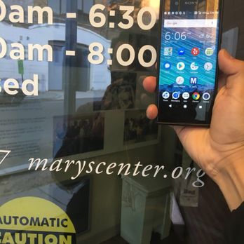 Mary's Center - Pediatricians Near Me - Washington, DC, District of Columbia
