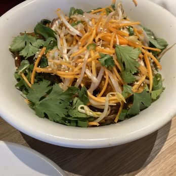 True Food Kitchen - Korean noodle dish - New American Near Me - Hackensack, New Jersey True Food Kitchen - Korean noodle dish - New American Near Me - Hackensack, New Jersey