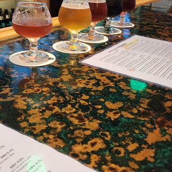 Dirty Oar Beer Company - Breweries Near Me - Cocoa, Florida Dirty Oar Beer Company - Breweries Near Me - Cocoa, Florida