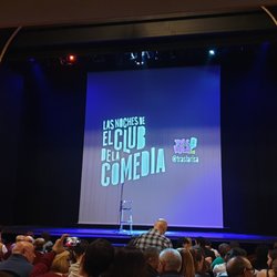 Teatro La Latina