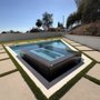 Deluxe Pool