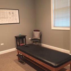 Back In Balance Chiropractic & Acupuncture Center