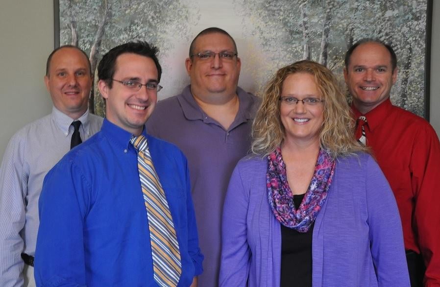 Well Spring Counseling - grief counselor in Idaho Falls, ID