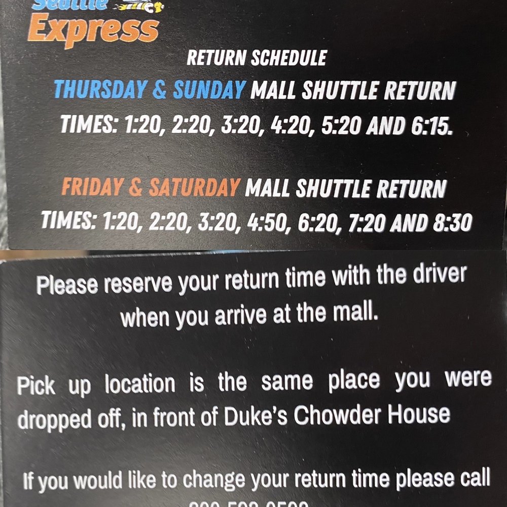 May 2022 mall schedule. Check their website for most accurate schedule and partner hotels list. May 2022 mall schedule. Check their website for most accurate schedule and partner hotels list.