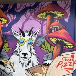 Excellent creative and very tasty sandwiches and the pizza was delicious and perfectly cooked! Awesome place for sure...check it out! Excellent creative and very tasty sandwiches and the pizza was delicious and perfectly cooked! Awesome place for sure...check it out!
