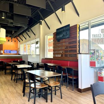Fun Pizza Kitchen - Italian Near Me - The Colony, Texas