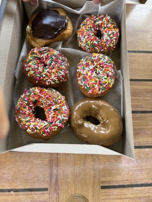 Congdon's Doughnuts by null