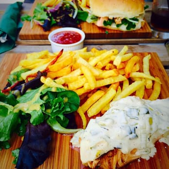 L'Echoppe de Paris - Delicious - Burgers Near Me - Paris, 75 L'Echoppe de Paris - Delicious - Burgers Near Me - Paris, 75