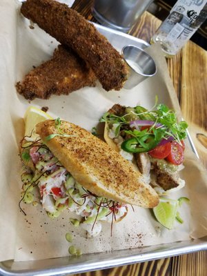 StreetZlan Restaurant by null