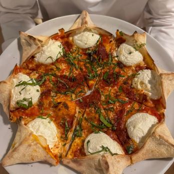 Mister O1 Extraordinary Pizza Grapevine - Luca star pizza (Michelin star) - Pizza Near Me - Grapevine, Texas Mister O1 Extraordinary Pizza Grapevine - Luca star pizza (Michelin star) - Pizza Near Me - Grapevine, Texas