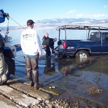 Best Rate Towing - Towing Near Me - Belgrade, Montana