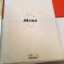 Eva Natural