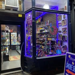 Store front