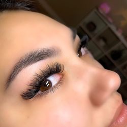 Gardia Lash
