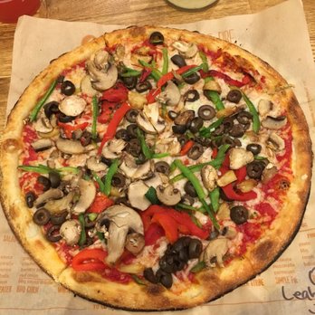 Blaze Pizza - Pizza Near Me - Orlando, Florida Blaze Pizza - Pizza Near Me - Orlando, Florida