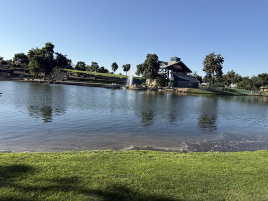 The Park at River Walk by null