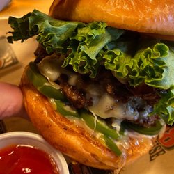 108 Tap House & Burger Bar