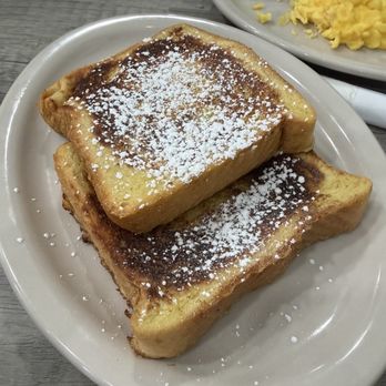 Big Texas Cafe - French Toast - Breakfast & Brunch Near Me - Quinlan, Texas Big Texas Cafe - French Toast - Breakfast & Brunch Near Me - Quinlan, Texas