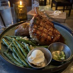 Toasted Oak Grill & Market