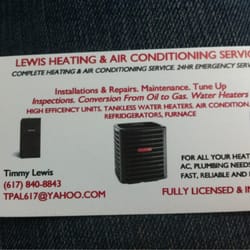 New Age Plumbing & Heating