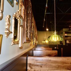 Three Creeks Kitchen + Cocktails