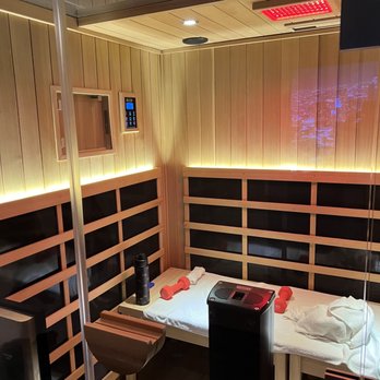 Sweat It Infrared Sauna Studio - Saunas Near Me - Las Vegas, Nevada Sweat It Infrared Sauna Studio - Saunas Near Me - Las Vegas, Nevada
