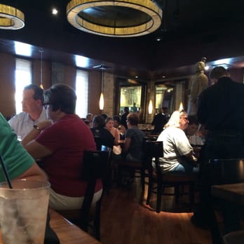 P.F. Chang's - Half of the dining area - Chinese Near Me - Omaha, Nebraska P.F. Chang's - Half of the dining area - Chinese Near Me - Omaha, Nebraska
