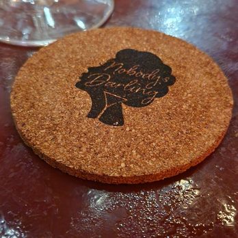 Nobody's Darling - Cocktail Bars Near Me - Chicago, Illinois