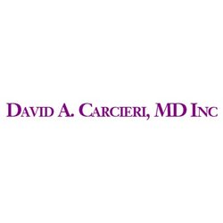 David A. Carcieri, MD