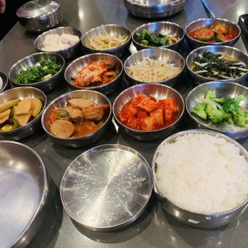 Tofu Plus - Bancha - Korean Near Me - Cupertino, California