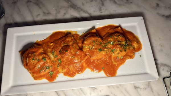 La Bella Trattoria by null