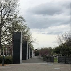 World War 2 Memorial