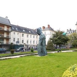 Palais Saint-Georges