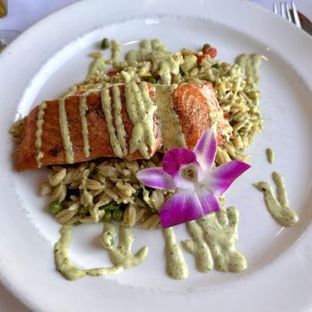 Venezia Boston - Salmon - Venues & Event Spaces Near Me - Boston, Massachusetts Venezia Boston - Salmon - Venues & Event Spaces Near Me - Boston, Massachusetts