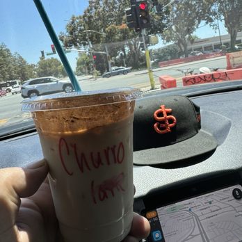 Bae Tea Coffee - Very good coffee spot on the east side. Good service and good coffee. - Coffee & Tea Near Me - San Jose, California