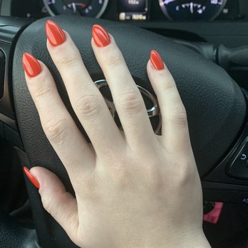 Crystal Nails Spa - Acrylic full set with gel polish - Nail Salons Near Me - Portland, Oregon Crystal Nails Spa - Acrylic full set with gel polish - Nail Salons Near Me - Portland, Oregon
