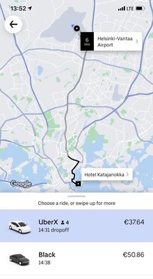 Hotel Katajanokka, Helsinki, a Tribute Portfolio Hotel by null