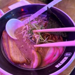 Kinya Ramen