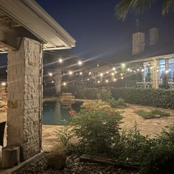 The Ranch At San Patricio
