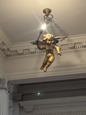 Blithewold Manor, Gardens & Arboretum by null